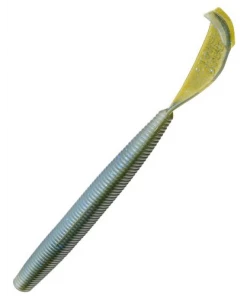 WORMS STRIKE KING - RAGE TAILS CUT-R WORM