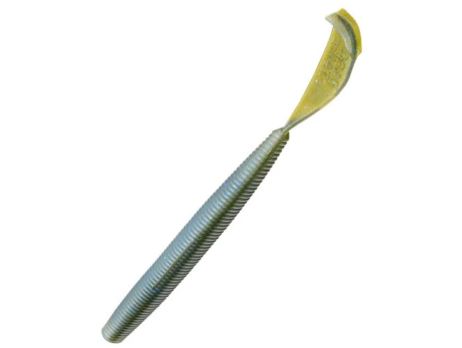 WORMS STRIKE KING - RAGE TAILS CUT-R WORM