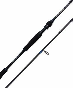 STREAMSIDE - PREDATOR ELITE - 1PC - SPINNING RODS