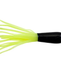 Johnson - Crappie Buster Tubes