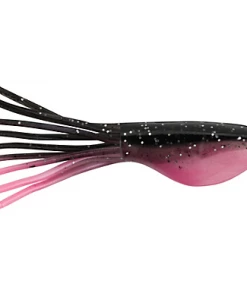 Johnson - Crappie Buster Shad Tubes