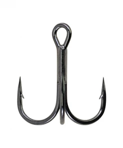 BERKLEY FUSION19 TREBLE 1X HOOKS ALL HOOKS