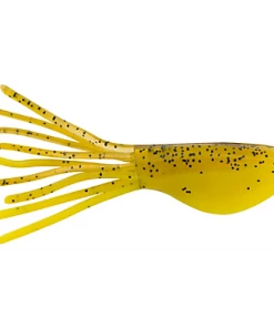 Johnson - Crappie Buster Shad Tubes