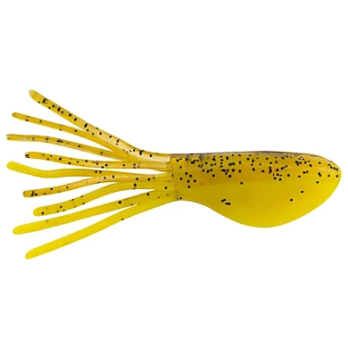 Johnson - Crappie Buster Shad Tubes