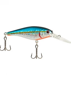 Berkley Flicker Shad
