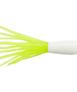 Johnson - Crappie Buster Tubes