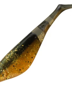 BERKLEY POWERBAIT PRO SHAD SCENTED BAITS