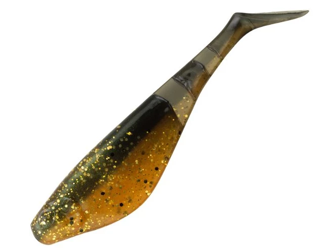 BERKLEY POWERBAIT PRO SHAD SCENTED BAITS