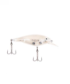 Berkley Flicker Shad Shallow