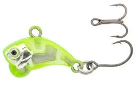 Eurotackle- Z- Vibe- Micro 1/16oz JERK AND CRANKBAITS