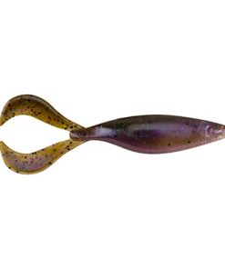 CREATURE BAITS BERKLEY - POWERBAIT THE DEAL