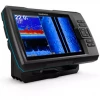 GARMIN STRIKER PLUS 7SV WITH TRANSDUCER