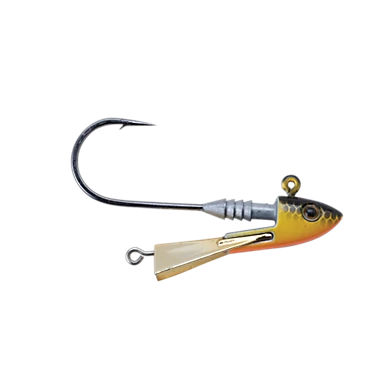 JIG HEADS Berkley Fusion19 Snap Jigs