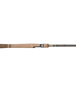 FENWICK - EAGLE - 2 PC - SPINNING ROD