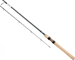 DAIWA - PROCYON - 2 PC - SPINNING ROD SPINNING RODS