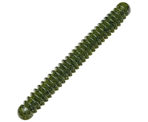 Strike King - Kvd Opt Supa Fry DROP SHOT BAITS