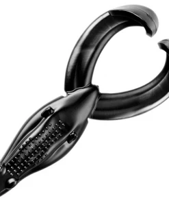 TOPWATER SOFT BAITS Yum Tiptoad