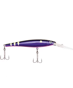 JERK AND CRANKBAITS Berkley Flicker Minnow Pro