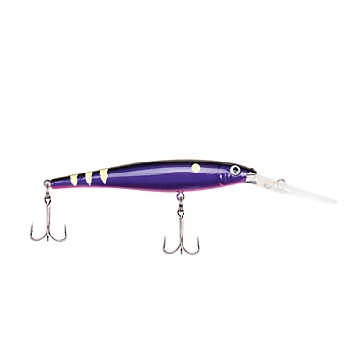 JERK AND CRANKBAITS Berkley Flicker Minnow Pro
