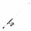 SPINNING REELS QUANTUM - ACCURIST SPINNING COMBO - 1PC