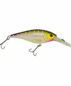 Berkley Flicker Shad JERK AND CRANKBAITS