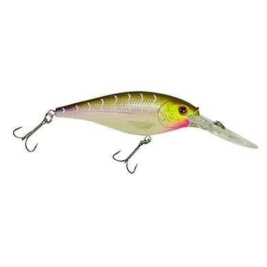 Berkley Flicker Shad JERK AND CRANKBAITS
