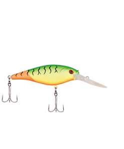Berkley Flicker Shad JERK AND CRANKBAITS