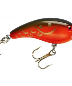 Cotton Cordell Big O - Medium Diver