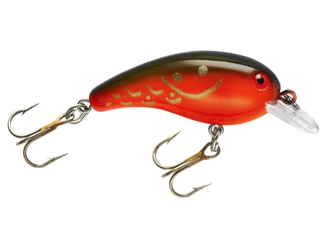 Cotton Cordell Big O - Medium Diver