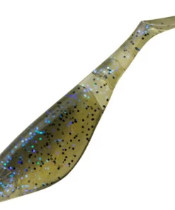 BERKLEY POWERBAIT PRO SHAD SCENTED BAITS