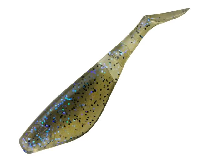 BERKLEY POWERBAIT PRO SHAD SCENTED BAITS