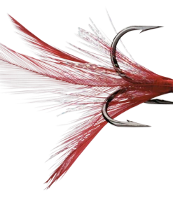 TREBLE HOOKS Vmc - X-rap Tail Dressed Treble