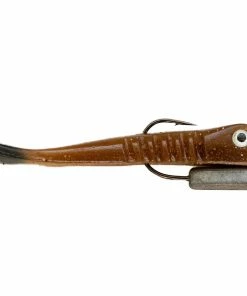 STH Finesse Series NEW ARRIVALS STH - FLATTY JIG