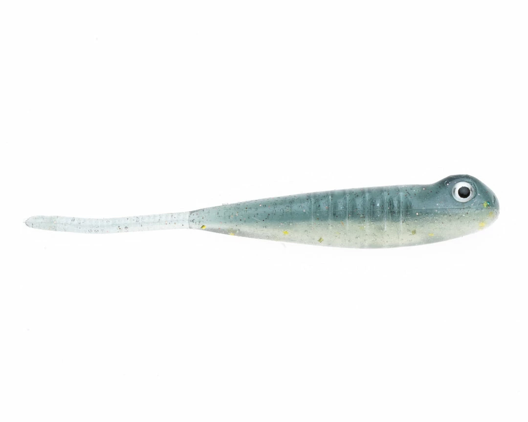 STH Finesse Series Sth - Drifter Minnow 3.25" With Baitfuel