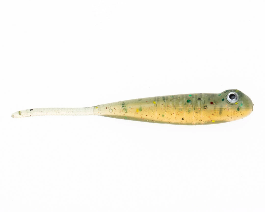 STH Finesse Series Sth - Drifter Minnow 3.25" With Baitfuel