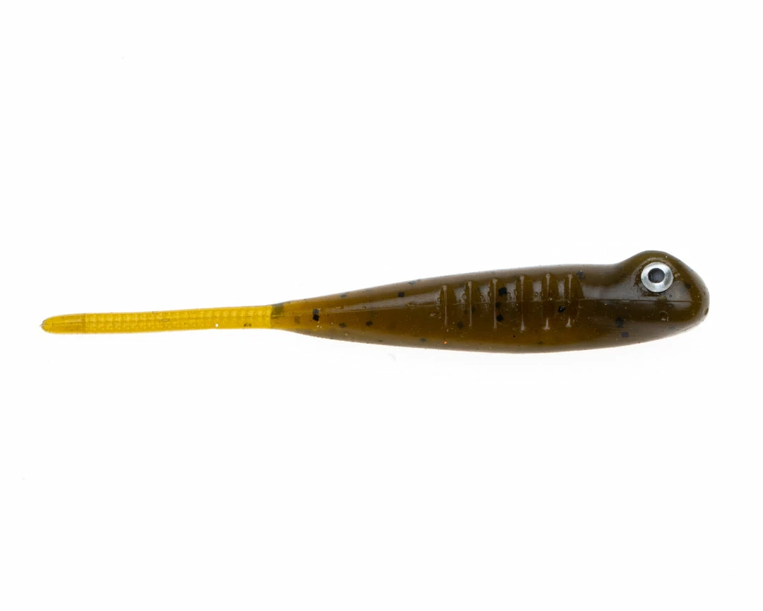 STH Finesse Series Sth - Drifter Minnow 3.25" With Baitfuel