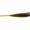 STH Finesse Series Sth - Drifter Minnow 3.25" With Baitfuel