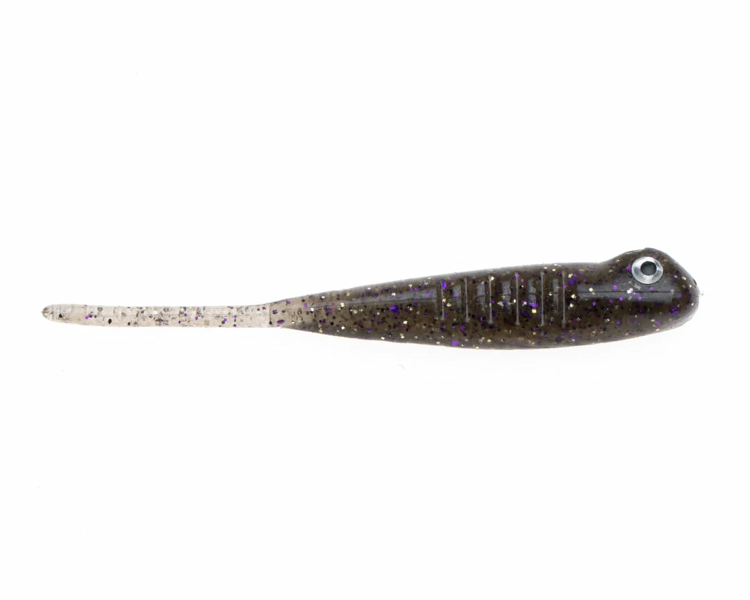 STH Finesse Series Sth - Drifter Minnow 3.25" With Baitfuel