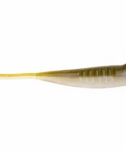 STH Finesse Series Sth - Drifter Minnow 3.25