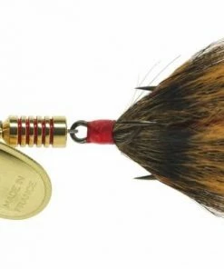 Mepps Aglia - Dressed INLINE SPINNERS