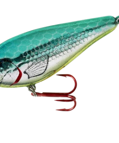 LINDY - WALLY SHAD JERK AND CRANKBAITS