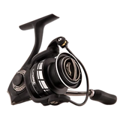 SPINNING REELS ABU GARCIA - ELITE MAX - SPINNING REEL - CLAM