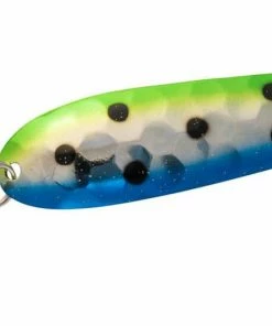 NORTHERN KING LURES Northern King Salmon Spoons