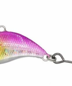 Eurotackle - Z-viper- Jig It,reel It 1/16 LIPLESS CRANKBAITS