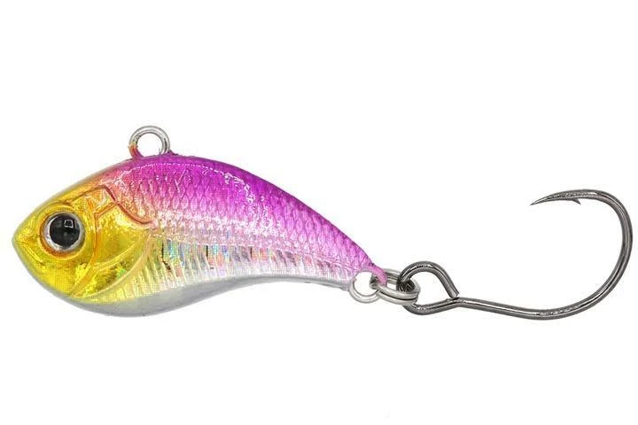 Eurotackle - Z-viper- Jig It,reel It 1/16 LIPLESS CRANKBAITS