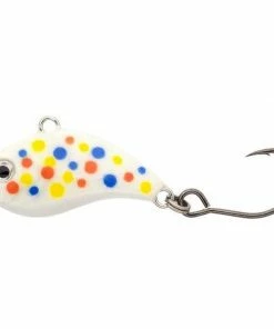Eurotackle - Z-viper- Jig It,reel It 1/16 LIPLESS CRANKBAITS