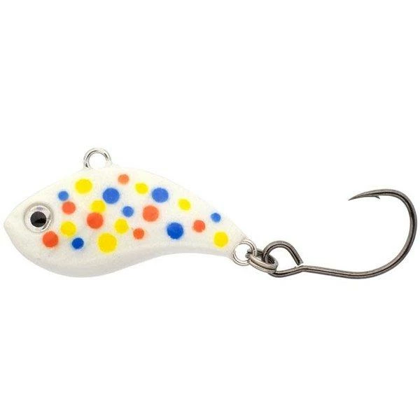 Eurotackle - Z-viper- Jig It,reel It 1/16 LIPLESS CRANKBAITS