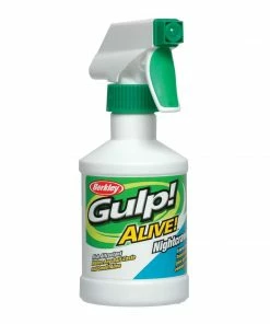Berkley Gulp Alive Attractant FISHING ATTRACTANTS