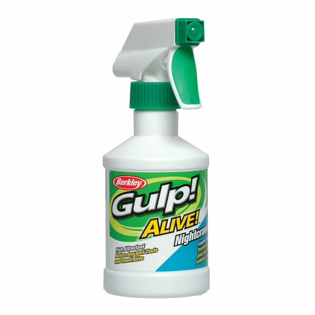 Berkley Gulp Alive Attractant FISHING ATTRACTANTS