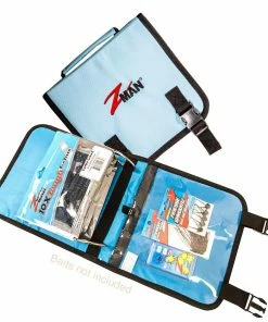 ZMAN STORAGE Z-Man Bait Binderz